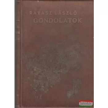 Ravasz László - Gondolatok