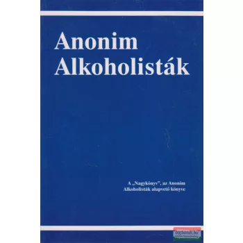 Anonim Alkoholisták