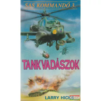 Tankvadászok