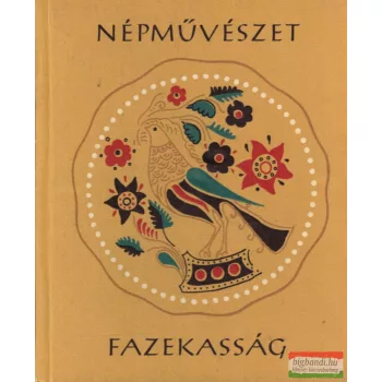 Molnár László - Fazekasság 