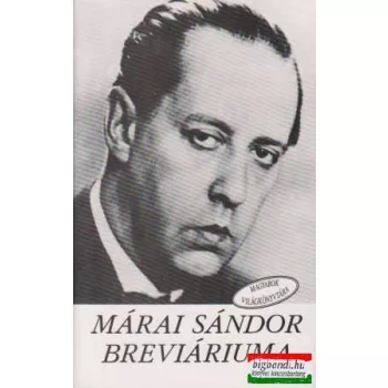 Márai Sándor breviáriuma