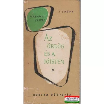 Az Ördög és a Jóisten