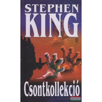Stephen King - Csontkollekció