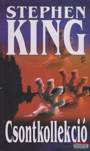 Stephen King - Csontkollekció