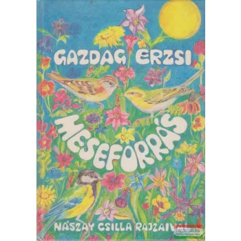 Meseforrás