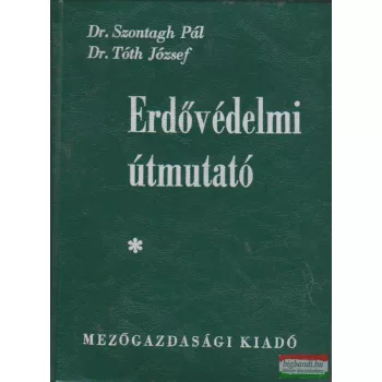 Erdővédelmi útmutató