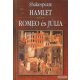 William Shakespeare -  Hamlet - Romeo és Júlia