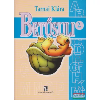 Tarnai Klára - Betűsuli 2