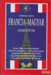 Csiffáry Tamás - Magyar-francia zsebszótár / Francia-magyar zsebszótár