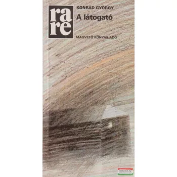 Konrád György - A látogató