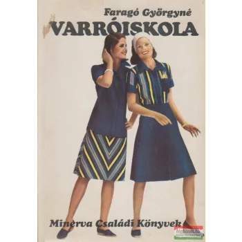 Faragó Györgyné - Varróiskola