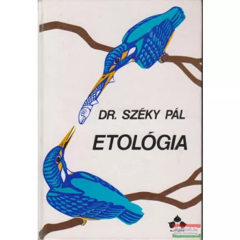 Etológia