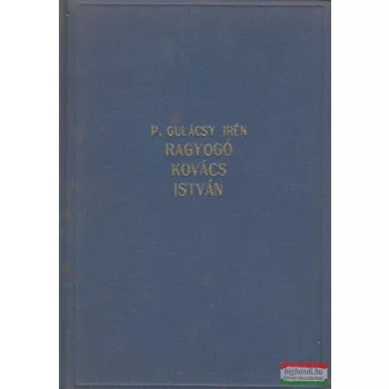 Ragyogó Kovács István