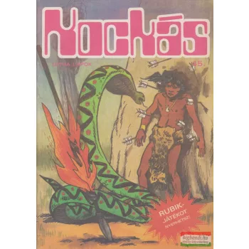 Horváth Mihály szerk. - Kockás 45.