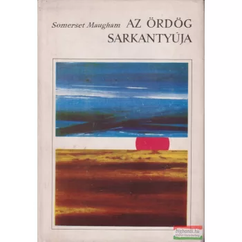 W. Somerset Maugham - Az ördög sarkantyúja