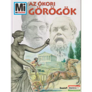 Gerhard Fink - Az ókori görögök