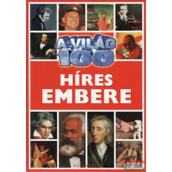 Michael Pollard - A világ 100 híres embere