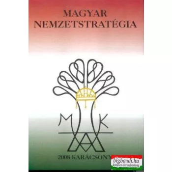 Magyar nemzetstratégia