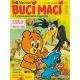 Rolf Kauka - Buci Maci 2