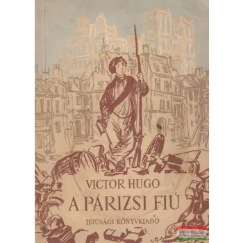 A párizsi fiú