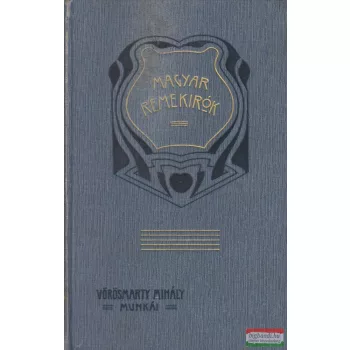 Vörösmarty Mihály munkái V.