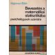 Hajtman Béla - Bevezetés a matematikai statisztikába pszichológusok számára