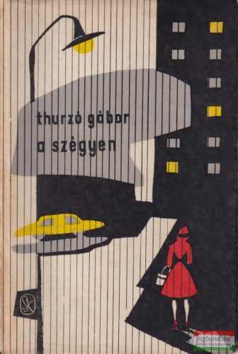 Thurzó Gábor - A szégyen