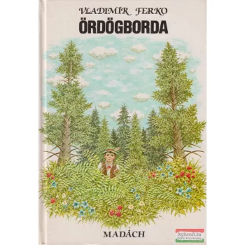 Vladimír Ferko - Ördögborda