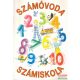 Esztergályos Jenő szerk. - Számóvoda-számiskola