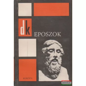 Pálmai Kálmán szerk. - Eposzok