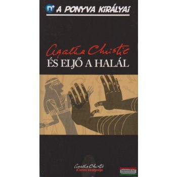 Agatha Christie - És eljő a halál...
