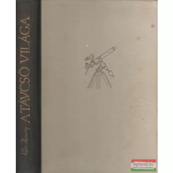 A távcső világa