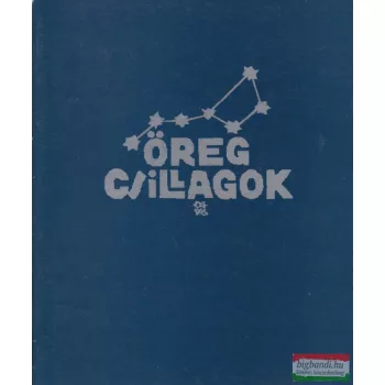 Öreg csillagok