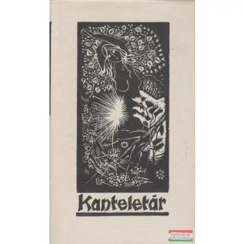 Rácz István szerk. - Kanteletár