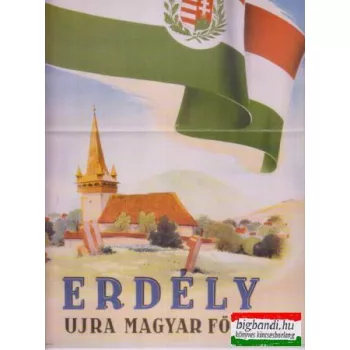 Hadi Krónika c. folyóírat posztermellékletei