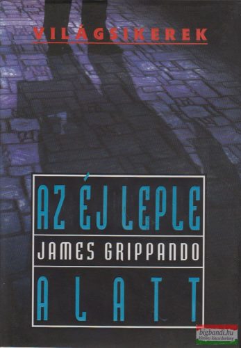 James Grippando - Az éj leple alatt