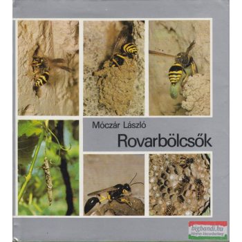Móczár László - Rovarbölcsők