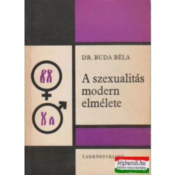 A szexualitás modern elmélete
