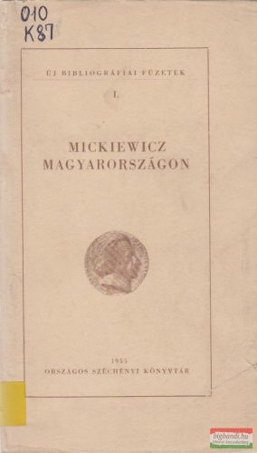 Mickiewicz Magyarországon