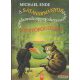 Michael Ende - A SÁTÁNÁRMÁNYOSparázsvarázspokolikőrpuncspancsLÓDÍTÓBÓDÍTÓKA