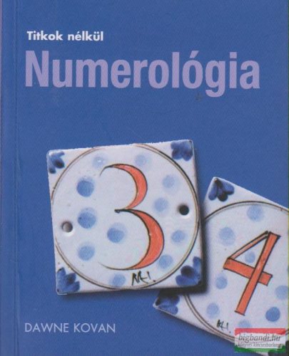Numerológia