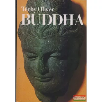 Téchy Olivér - Buddha