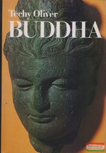 Téchy Olivér - Buddha