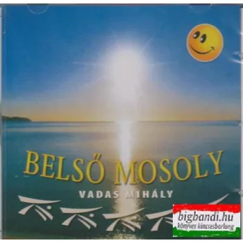 Belső mosoly CD