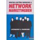 Hogyan legyünk sikeresek a network marketingben