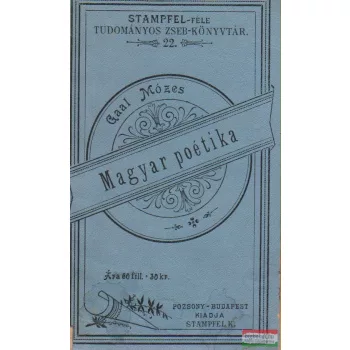 Magyar poétika