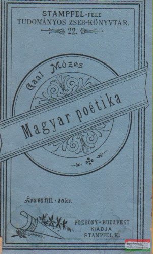 Magyar poétika