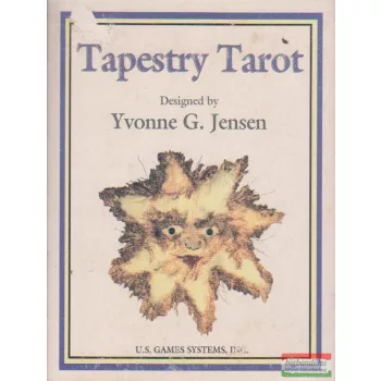 Tapestry Tarot