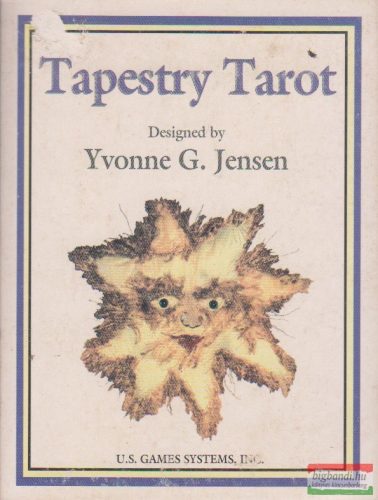 Tapestry Tarot