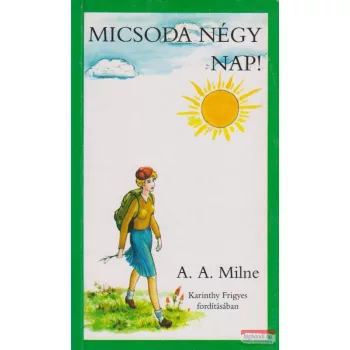 Micsoda négy nap!